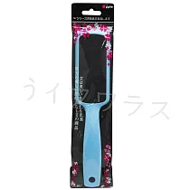 LS2857時尚人體工學腳板銼─4入