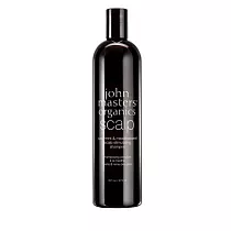 John masters organics 薄荷繡線菊頭皮洗髮精 473ml