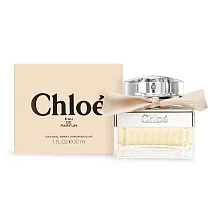 Chloe’ 同名女性淡香精(30ml)─公司貨