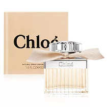 Chloe’ 同名女性淡香精(50ml)─公司貨