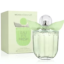 women’secret 花漾清新女性淡香水(100ml)