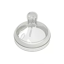 Fuelbaby|Teat 親乳型防脹氣奶嘴 (2入) ─ 小 (年齡 0 ~ 3個月)