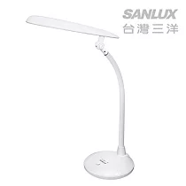 SANLUX台灣三洋LED燈泡檯燈 SYKS─02