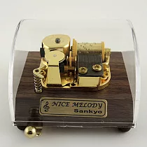 NEW.My Orgel_ BEAUTY AND THE BEAST