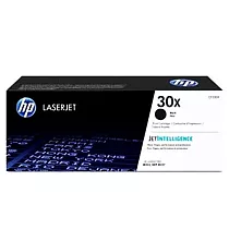 【HP】CF230X NO.30X 黑色 原廠碳粉匣
