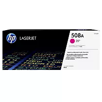 【HP】CF363A NO.508A 紅色 原廠碳粉匣