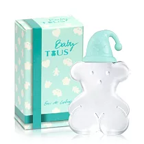 TOUS 淘氣小熊寶寶淡香水小香─小睡帽(4.5ml)