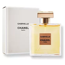 CHANEL 香奈兒GABRIELLE嘉柏麗香水(50ml)─國際航空版