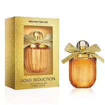 women’secret 金繽閃耀女性淡香精 100ml─代理商公司貨