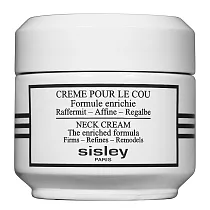 SISLEY 希思黎 美頸霜─減齡滋養配方(50ml)(公司貨)