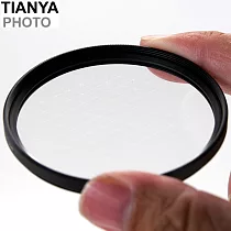 Tianya天涯6線星芒鏡37mm星芒鏡(不可轉)*字星光鏡 水字星光鏡 六線光芒鏡 6X星光鏡star─料號T6S37X