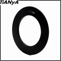 Tianya天涯100 Z系列套座轉接環86mm轉接環(適寬100mm方形鏡片相容法國Cokin高堅Z)Z系統套座轉接器─料號Z86