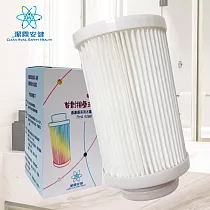 潔霖安健 多功能面盆過濾器濾芯1入