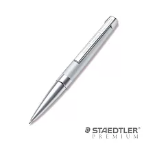 【STAEDTLER PREMIUM】MS─METALLUM自動筆