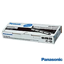 【Panasonic】國際牌 KX─FAT411H 原廠黑色碳粉匣 適用KX─MB2025TW、KX─MB2030TW