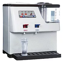 【東龍】蒸汽式溫熱開飲機 TE─1101S