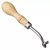 【頤坊皮藝】邊線器