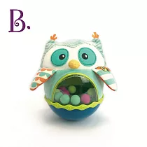 【B.Toys】貓頭鷹布倒翁