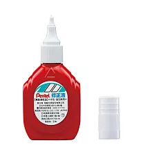 飛龍ZLM1萬能速乾型修正液 紅