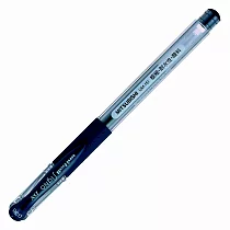 三菱UM─151超細鋼珠筆0.38深藍