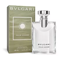 BVLGARI 寶格麗 大吉嶺中性淡香水(100ml)─公司貨
