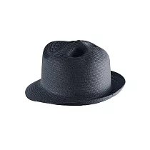 MASK hat 面具帽_骷髏/牛仔藍