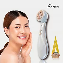 【Qlife 質森活】♥ Kirei逆天奇機 ♥ 24K金☆美顏凍齡機 AUP666|台灣製造
