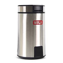 MILA 電動磨咖啡豆機(研磨機)─黑