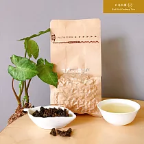 ◆阿里山白毫烏龍茶◆夢想之路—100g裸包裝