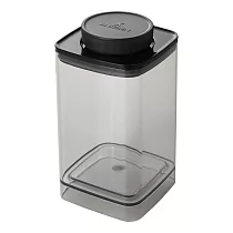 ANKOMN|EVERLOCK 氣密保鮮罐 1200ml 半透黑