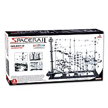 【賽先生科學工廠】Spacerail曲速引擎/瘋狂雲霄飛車───等級8