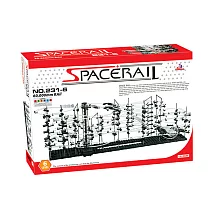 【賽先生科學工廠】Spacerail曲速引擎/瘋狂雲霄飛車───等級6