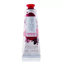 L’OCCITANE 歐舒丹 亞爾緞帶護手霜(30ml)─百貨公司貨