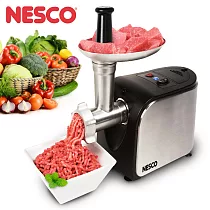 NESCO 家用型 多功能 電動絞肉機 FG─180