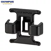 奧林巴斯Olympus原廠電線夾CC─1(避免USB線或HDMI接線鬆脫)線固定夾電纜固定器Cable電線固定器Clip