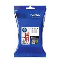 Brother LC3619XL─BK 原廠超高容量黑色墨水匣
