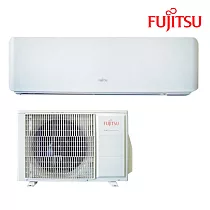 富士通變頻4.5坪優級美型機R32冷媒冷暖分離式ASCG028KMTB/AOCG028KMTB