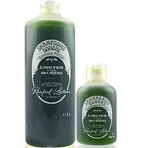 南法香頌歐巴拉朵 特級橄欖油沐浴乳大+小(1L;250ml各1)