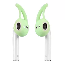 TomRich AirPods耳機專用耳塞(T380)夜光綠