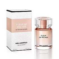 【KARL LAGERFELD】桃色時尚淡女性香精50ml