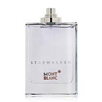 MONTBLANC 萬寶龍 星際旅者男性淡香水(75ML)─TESTER─公司貨