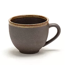Aurli 品咖啡│岩礦隨心杯_火