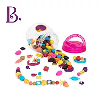 【B.Toys】波普珠珠─蜂蜜罐150pcs