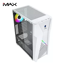 iMAX 機殼 THEIA A35 白色