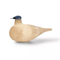 Magis X Iittala 跨界聯名 Kirassi 璃光鳥 LED 燈