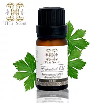 ThaiScent泰香 天竺葵100%純精油 10ml
