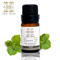 ThaiScent泰香 廣藿香100%純精油 10ml
