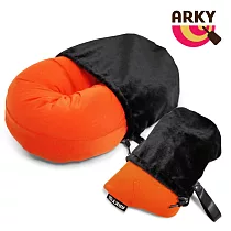 ARKY Somnus Travel Pillow 咕咕旅行枕收納袋充氣版通用