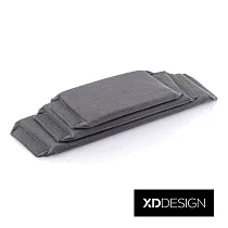 XDDESIGN BOBBY HERO 專用活動式收納隔板(桃品國際公司貨)BOBBY HERO加大版專用