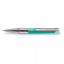 【STAEDTLER PREMIUM】Resina自動鉛筆─綠松石0.7mm